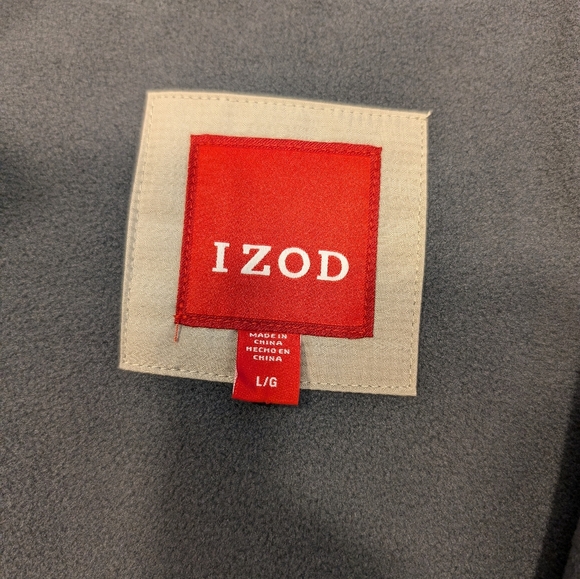 IZOD Vest - Picture 5 of 5